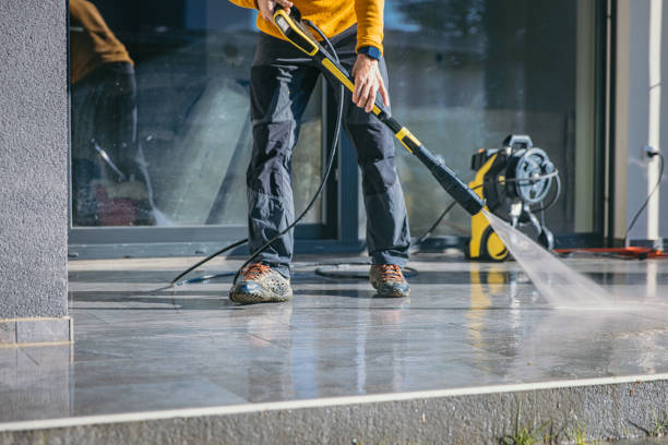 Best Driveway Pressure Washing  in Gratton, VA