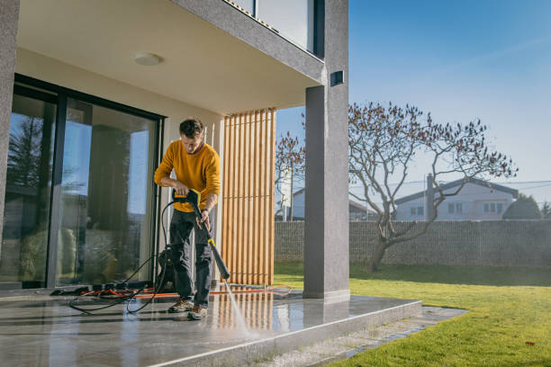 Best Patio and Deck Pressure Washing  in Gratton, VA