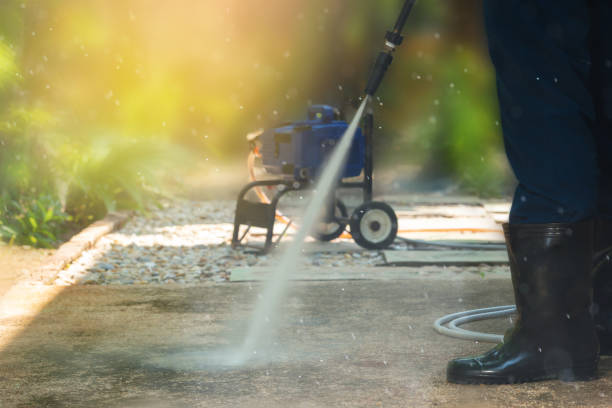 Best Building Exterior Washing  in Gratton, VA
